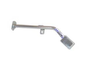 Canton Racing Products - 15-775 Oil Pump Pickup Big Block Ford For 15-775 Road Race Pan