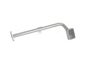 Canton Racing Products - 15-777 Oil Pump Pickup Big Block Ford Girdle For 15-770 Rear Sump Pan