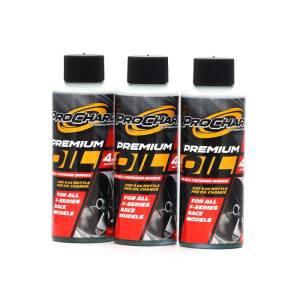 ATI/Procharger - ATI ProCharger F-Series Supercharger Oil Pack 4 oz. bottles, Set of 3