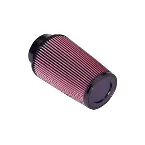 ATI/ProCharger Parts - ATI Air Filter - 4" Inlet, 9" Long, 6" Base Diameter