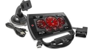 DiabloSport - Diablosport Trinity 2 EX Platinum Tuning Device with Dodge PCM Exchange Service