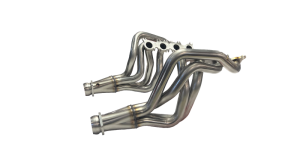 Kooks Headers - Ford Mustang 5.0L 2015+ Kooks Stainless Steel Long Tube Headers 2"