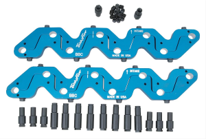 Trickflow - Trick Flow Rocker Stud Girdle For BBC Trick Flow R & Trick Flow Oval Port Series Trickflow Cylinder Heads