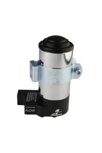 Aeromotive - Aeromotive Marine 530 LPH Fuel Pump W/ 3/8 NPT Ports - Gas & E85 Compatible