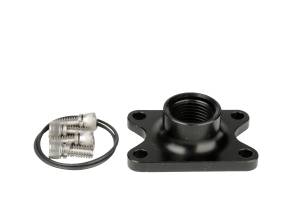 Aeromotive - Aeromotive Outlet Spur Gear Pump AN-10 Port