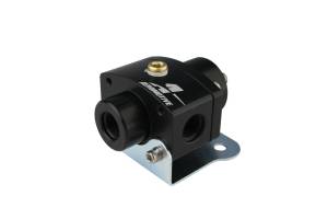 Aeromotive - Aeromotive Marine 2-Port AN-06 Carb. Reg - 13211