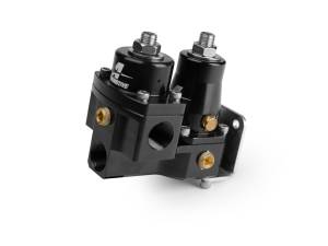 Aeromotive - Aeromotive EFI to Carburetor Regulator - 13220