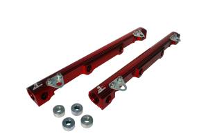 Aeromotive - Aeromotive 1998? thru 2004 Ford 4.6L DOHC Fuel Rails - 14111
