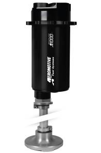 Aeromotive - Aeromotive Variable Speed Controlled Fuel Pump In-Tank Universal BL A1000 - 18388