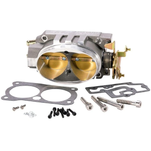 BBK Performance - Chevy Camaro/Corvette LT1 5.7L 1994-1997 BBK Performance Twin 52MM Throttle Body