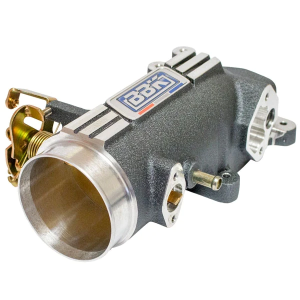 BBK Performance - Ford Mustang 4.6L 1996-2004 BBK Performance 78MM Throttle Body