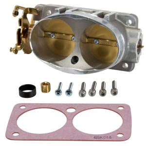 BBK Performance - Ford Mustang Cobra/Mach 1/Bullitt 4.6L 1996-2004 BBK Performance 62MM Throttle Body