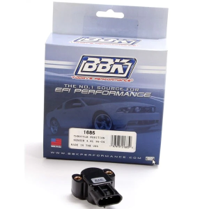 BBK Performance - Ford Mustang 4.6L 1996-2004 TPS Sensor 