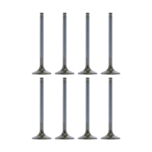 Trickflow - Trickflow LS Exhaust Valves 1.600" Dia. / 4.913" Lgth. For TFS GenX Cylinder Head - Set of 8