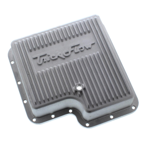 Trickflow - Trickflow Ford C-6 Valve Bodies Transmission Cover - 2 QT