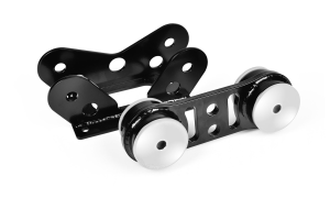 GForce Performance - Pontiac GTO 2004-2006 GForce Performance Heavy Duty Dual Bushing Diff Mount
