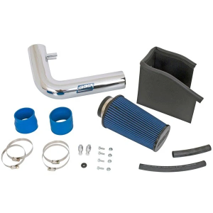 BBK Performance - BBK Ford F-150 4.6L/5.4L 1997-2003 Cold Air Intake - Chrome 