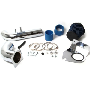 BBK Performance - BBK Ford Mustang 4.6L 1996-2004 Cold Air Intake - Chrome 