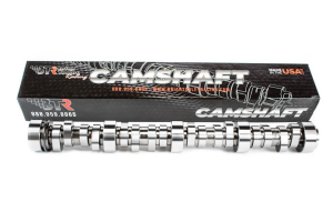 Brian Tooley Racing - BTR Stage 2 Naturally Aspirated Camshaft For LS1/LS2 Engines - 66+ HP Gain