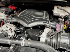 Whipple Superchargers - Whipple Jeep Wrangler 392 6.4L 2021+ Gen 6 3.0L Intercooled Supercharger System