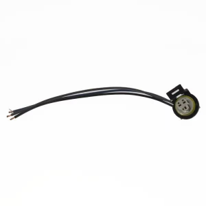 Accufab Racing - Accufab Four Barrel 4150/4500 GM Pigtail for Late-Style GM TPS