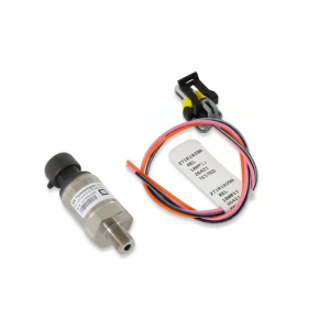 Holley - Holley EFI 100PSI Stainless Pressure Sensor