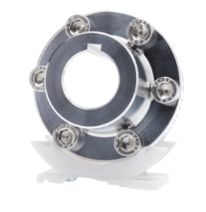 ZPE Griptec - Griptec Vortech/Paxton Supercharger Hub Kit