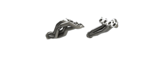 Kooks Headers - Ford F-150 Raptor R 5.2L 2022+ Kooks Long Tube Headers 2" x 3"