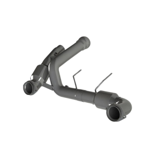 Kooks Headers - Ford F-150 Raptor R 5.2L 2022+ Kooks Green Catted H.O Connection Pipes 3"