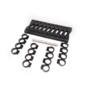 Texas Speed - Texas Speed Gen 3 Hemi 5.7L Rocker Shaft Stabilizer Kit