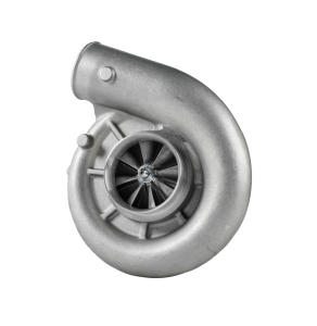 Vortech Superchargers - Vortech V-3 Si-Trim Supercharger Head Unit Only - Satin