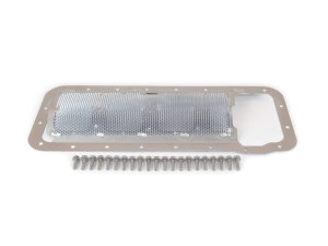 Canton Racing Products - Canton Windage Tray Kit With Hardware For FE Ford