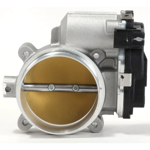 BBK Performance - 5.7L/6.4L Hemi 2013+ BBK Performance 85MM Throttle Body