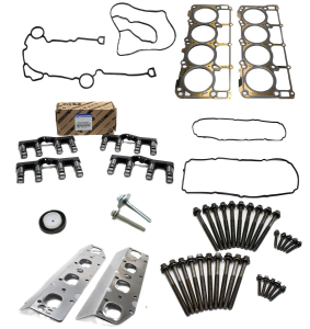 Brian Tooley Racing - TRE Gen III HEMI Engine Refresh/Rebuild Kit