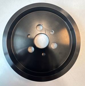 ATI/ProCharger Parts - Procharger Coyote 10 Rib ATI Crank Pulley Bag - 2015+ Mustang GT