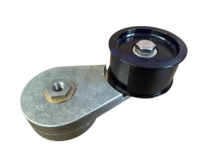 ATI/ProCharger Parts - ProCharger 2014-2019 C7 Corvette 8 Rib Tensioner Assembly - Old Style