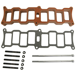 TREperformance - Trickflow EFI R-Series 1" Phenolic Spacer Kit