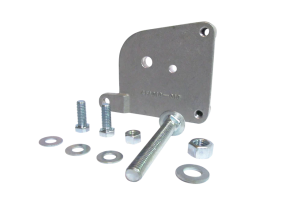 Vortech Superchargers - Vortech 1986-1993 5.0L Ford Mustang Tensioner Spring Mount Assembly