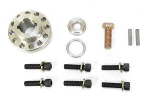 ATI/ProCharger Parts - ProCharger F-1/F-2 Cog Pulley Hub Kit