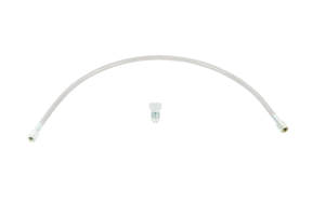 Vortech Superchargers Parts - Vortech Oil Drain Line Kit For Self-Contained Blowers