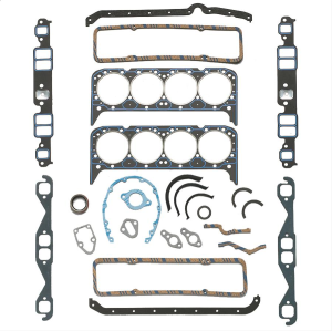 TREperformance - Chevy Small Block Engine Gasket set Trick Flow Specialties TFS-31400915 - Premium Head Gasket Sets