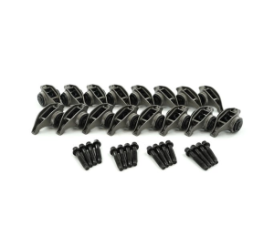 Brian Tooley Racing - BTR Gen V LT Rocker Arms w/ BTR Trunnions