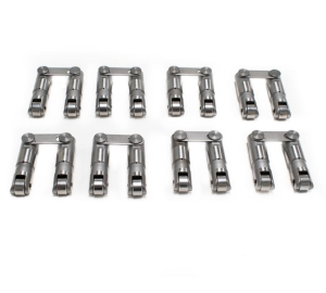 Morel Lifters - Morel 5452 Solid Roller Sportsmans Lifters for LS/LT Engines