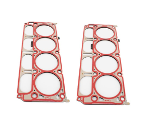 Brian Tooley Racing - BTR Gen V 6.2L LT1/L86/L87 .051" Thick MLS Head Gaskets - 4.100" Bore