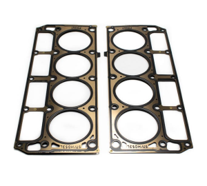 Brian Tooley Racing - BTR LS1/4.8L/5.3L .051" Thick MLS Head Gaskets - 3.910" Bore