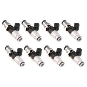 Injector Dynamics - Injector Dynamics ID1050XDS Fuel Injectors 2011+ Ford F-150 5.0L Coyote