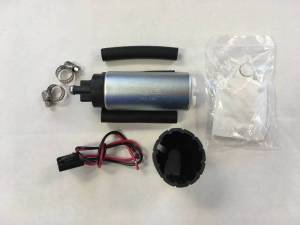 TREperformance - Mazda 323 255 LPH Fuel Pump 1986-1991