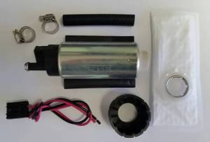 TREperformance - BMW 255 LPH Fuel Pump Many Years and Models