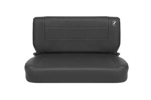 Corbeau - Corbeau Safari Bench Seat