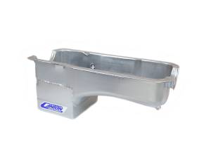 Canton Racing Products - Ford Mustang 289/302 Canton 7 Quart Deep Rear Sump Oil Pan